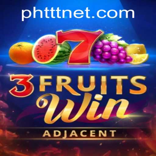 Discover the Excitement of 3FruitsWin: A Gaming Experience Like No Other