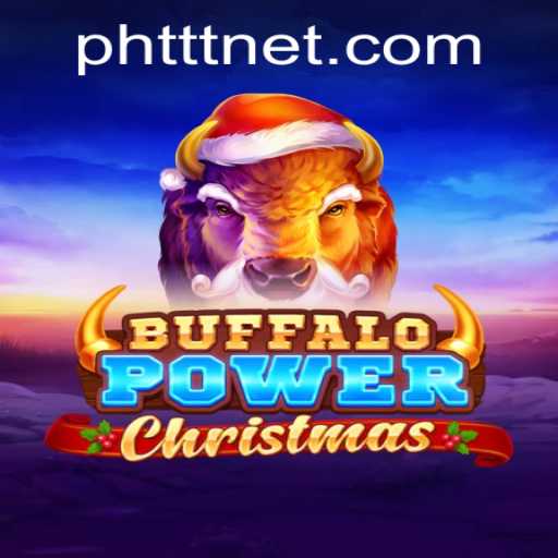 Buffalo Power Christmas: A Joyous Journey into Festive Adventures