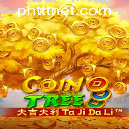 Introducing CoinTree: The Game with a Twist and a Keyword PHTTT