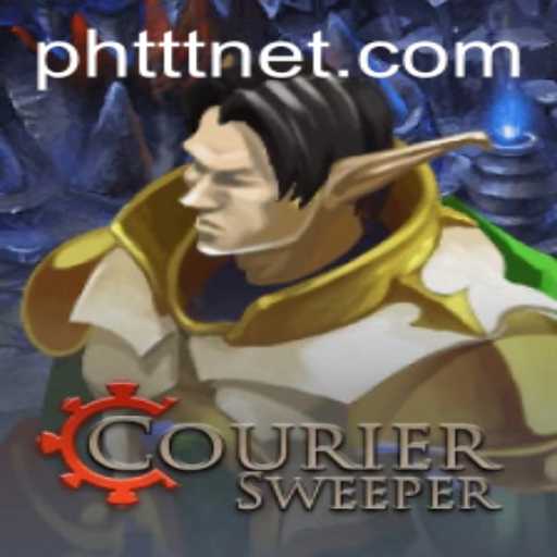 Discover the Thrills of CourierSweeper and the Mystery of PHTTT
