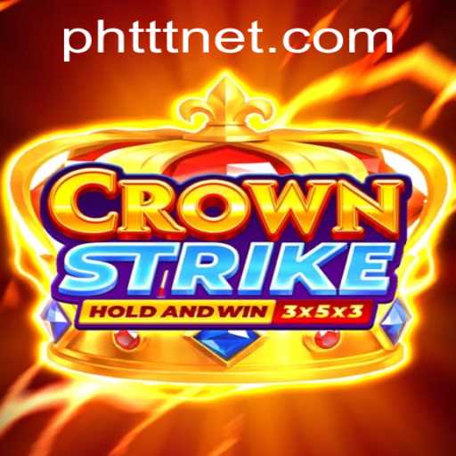 Crownstrike: A Strategic Battle for Supremacy