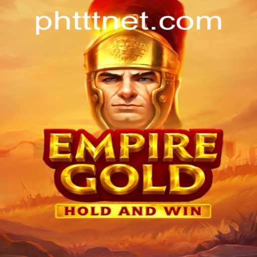 EmpireGold: A New Era of Strategy Gaming