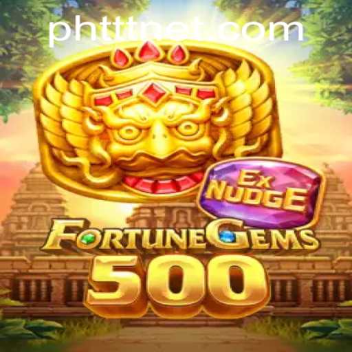 Exploring the Fascinating World of FortuneGems500: A New Era in Gaming