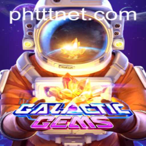 GalacticGems: A Cosmic Adventure with PHTTT