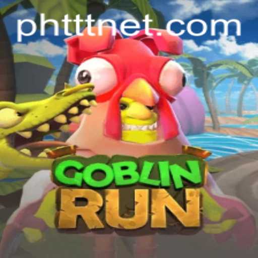 GoblinRun: An Exciting Adventure in a Fantastical World