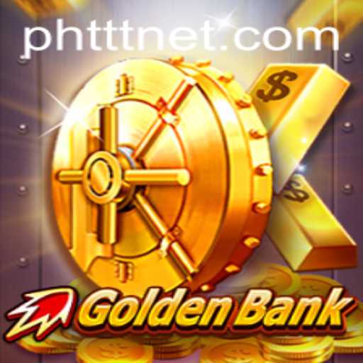 GoldenBank: Unveiling the Latest Gaming Sensation