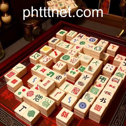 An In-Depth Exploration of Mahjong: Rules, History, and Its Current Relevance