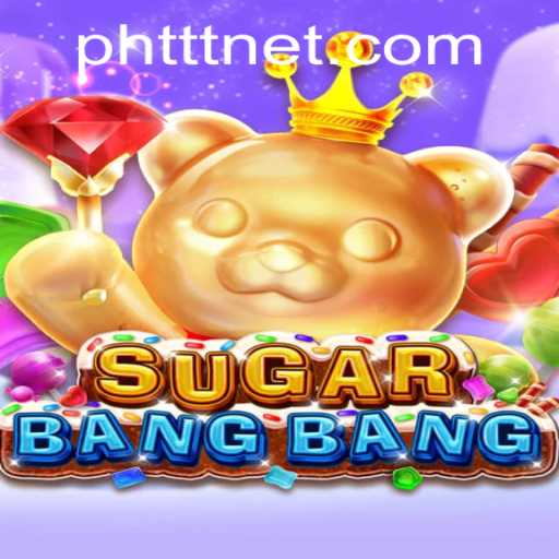 Discovering SUGARBANGBANG: The Latest Gaming Sensation