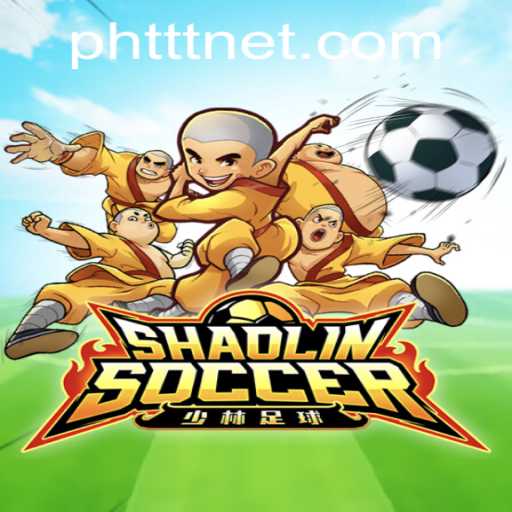 Exploring ShaolinSoccer
