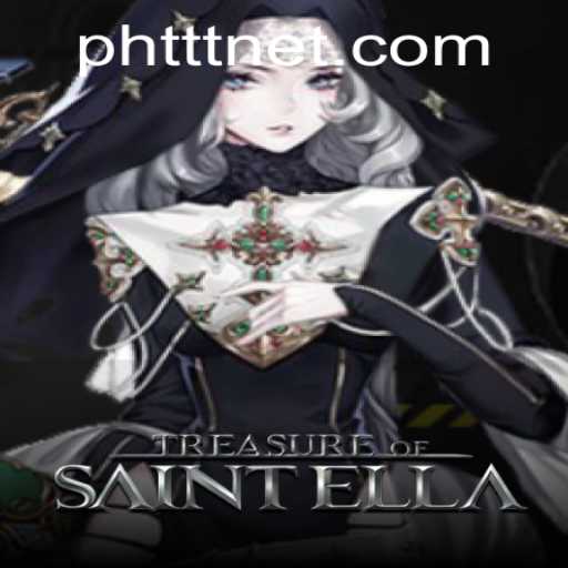 TreasureofSaintElla: Unveiling the Adventure with PHTTT