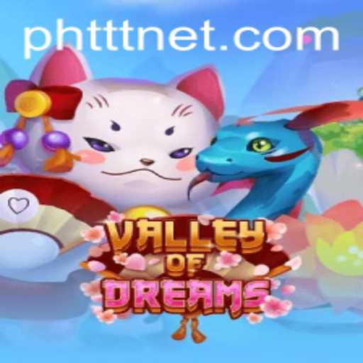 Valley of Dreams: A Game of Strategy and Imagination Encapsulated in 
